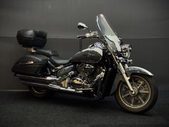 SUZUKI VL 1500 LC INTRUDER