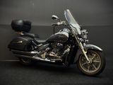 SUZUKI VL 1500 LC INTRUDER