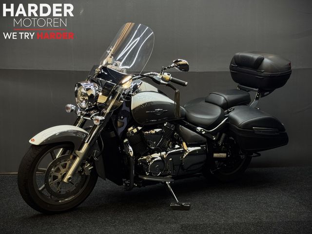 suzuki - vl-1500-lc-intruder