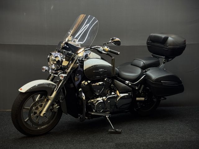 suzuki - vl-1500-lc-intruder