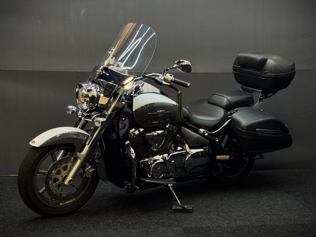 suzuki - vl-1500-lc-intruder