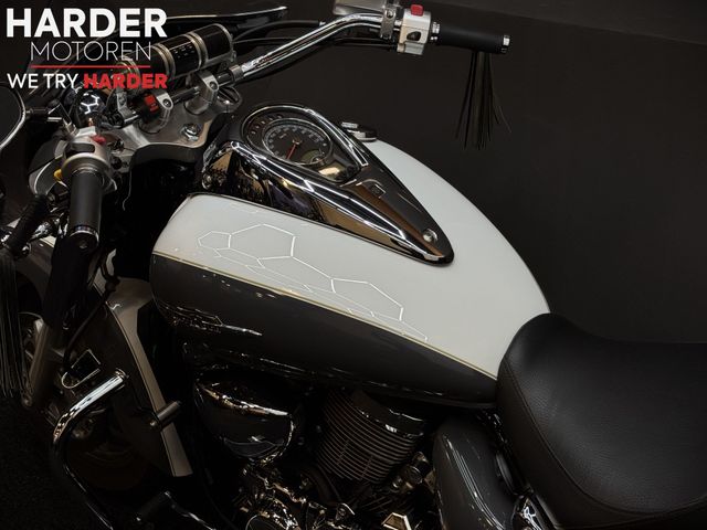 suzuki - vl-1500-lc-intruder