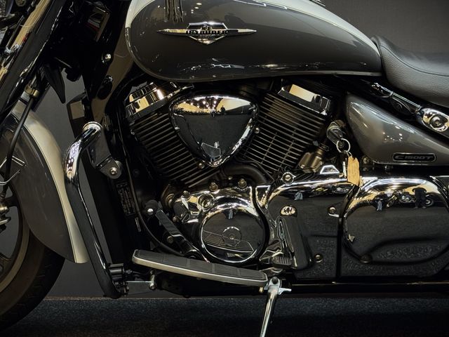 suzuki - vl-1500-lc-intruder