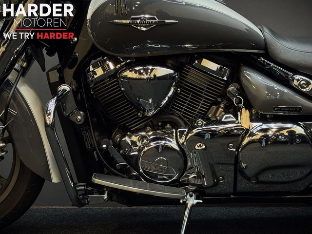 suzuki - vl-1500-lc-intruder