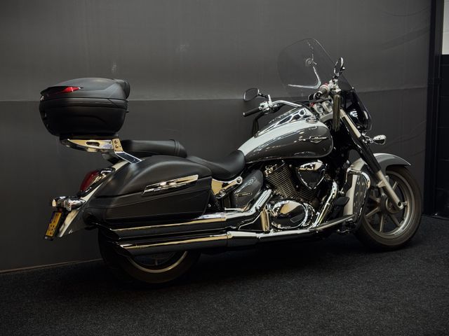 suzuki - vl-1500-lc-intruder