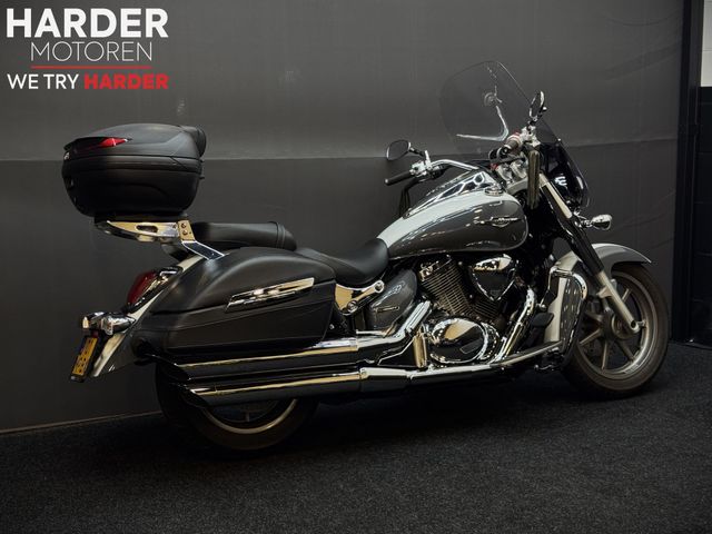 suzuki - vl-1500-lc-intruder