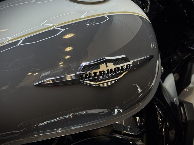 suzuki - vl-1500-lc-intruder