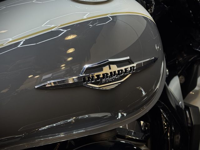 suzuki - vl-1500-lc-intruder