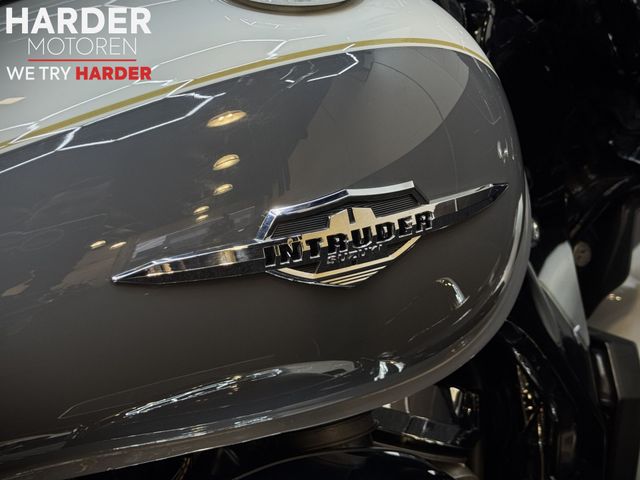 suzuki - vl-1500-lc-intruder