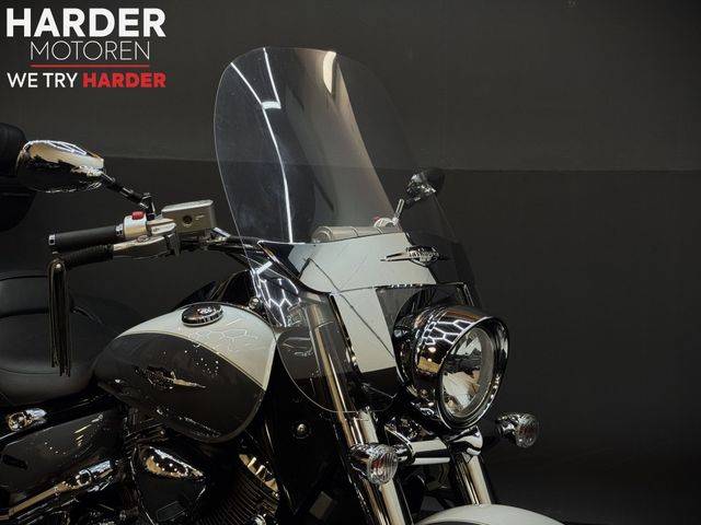 suzuki - vl-1500-lc-intruder