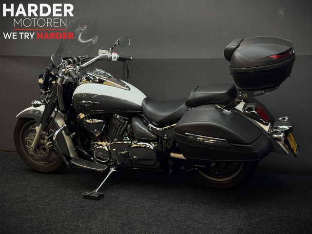 suzuki - vl-1500-lc-intruder