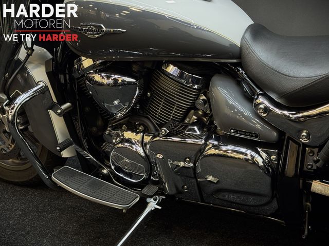 suzuki - vl-1500-lc-intruder