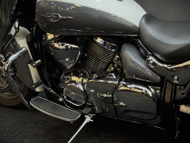 suzuki - vl-1500-lc-intruder