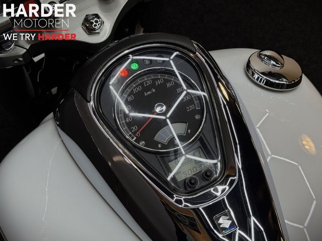 suzuki - vl-1500-lc-intruder