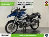 BMW R 1150 GS