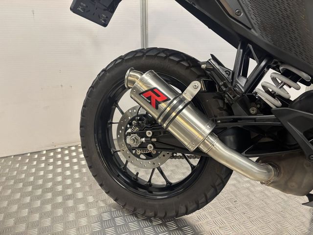 ktm - 390-adventure