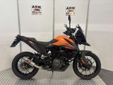 KTM 390 ADVENTURE