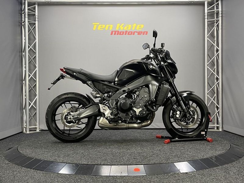 Yamaha MT 09 2021 occasion