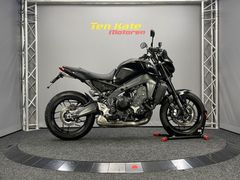 Yamaha MT 09 2021 occasion – foto 1 van 11