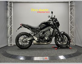 Yamaha MT 09 2021 occasion
