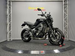 Yamaha MT 09 2021 occasion – foto 2 van 11