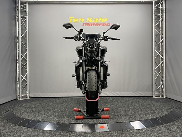 yamaha - mt-09