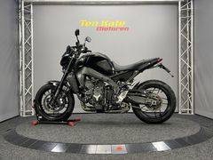 Yamaha MT 09 2021 occasion – foto 5 van 11
