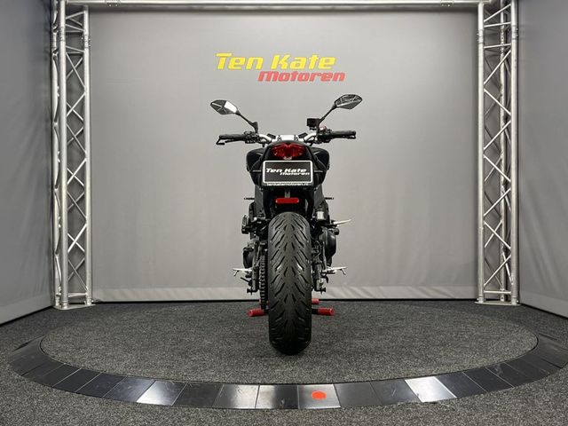 yamaha - mt-09
