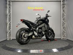 Yamaha MT 09 2021 occasion – foto 8 van 11