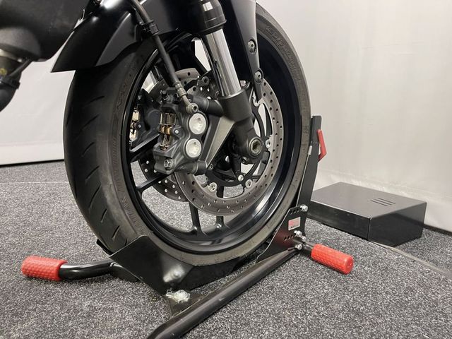 yamaha - mt-09