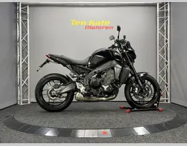 Yamaha MT 09 2021 occasion