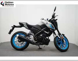 Yamaha MT 125 ABS 2026 occasion