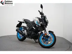 Yamaha MT 125 ABS 2026 occasion – foto 2 van 18