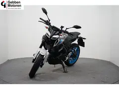Yamaha MT 125 ABS 2026 occasion – foto 4 van 18