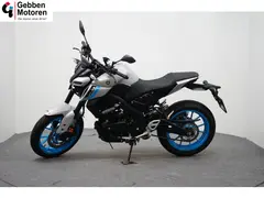 Yamaha MT 125 ABS 2026 occasion – foto 5 van 18