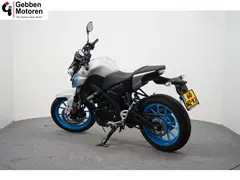 Yamaha MT 125 ABS 2026 occasion – foto 6 van 18