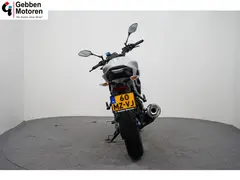 Yamaha MT 125 ABS 2026 occasion – foto 7 van 18
