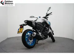 Yamaha MT 125 ABS 2026 occasion – foto 8 van 18