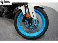 Yamaha MT 125 ABS 2026 occasion – foto 10 van 18