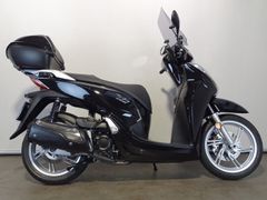 HONDA SH 300i