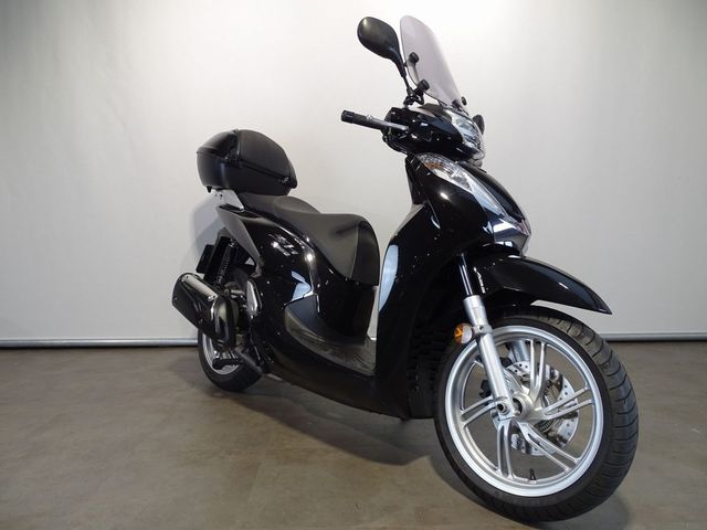 honda - sh-300i