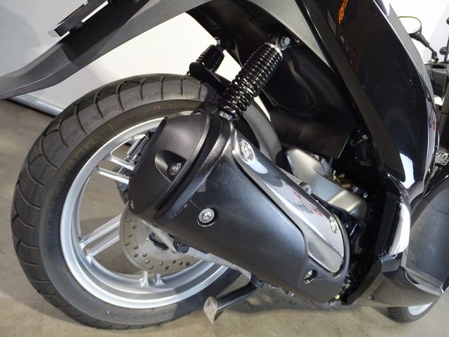 honda - sh-300i