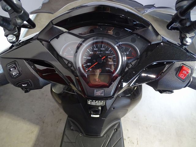 honda - sh-300i