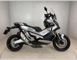 Honda X-ADV 2017 occasion