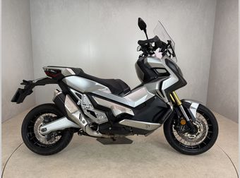 Honda X-ADV 2017 occasion