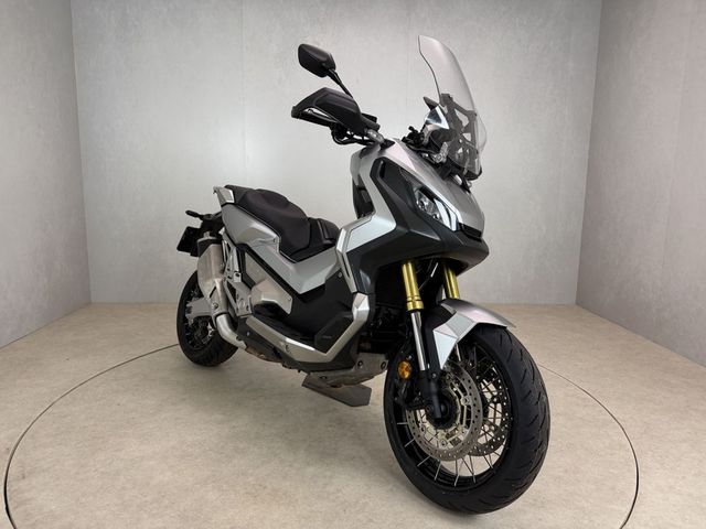 honda - x-adv