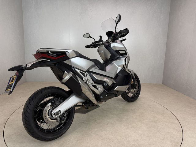 honda - x-adv