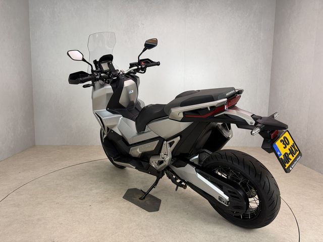 honda - x-adv