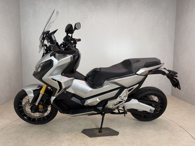 honda - x-adv
