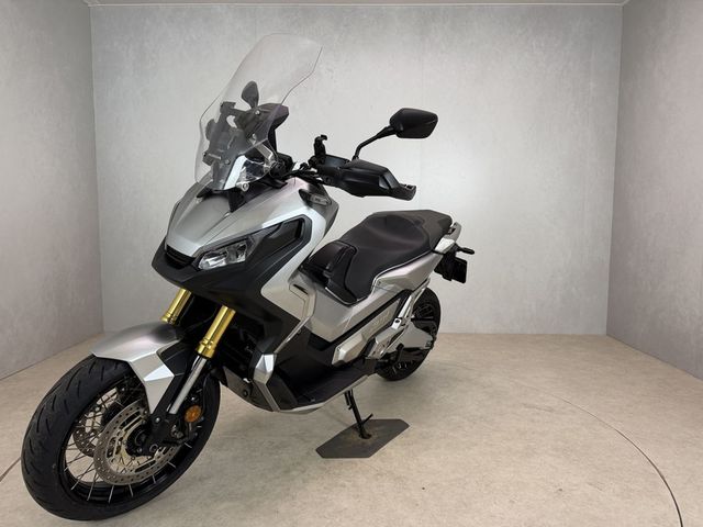 honda - x-adv